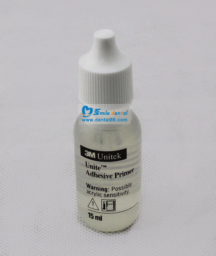 Unite adhesive primer